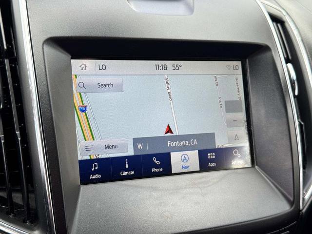 Certified 2019 Ford Edge ST w/ Equipment Group 401A AWD/4WD image 12