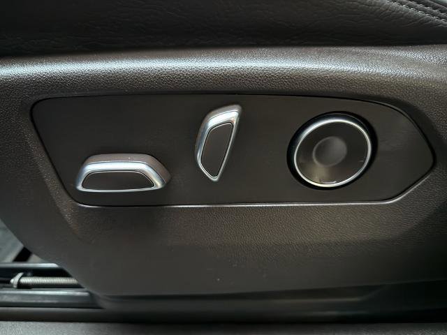 Used 2024 GMC Sierra 2500 Denali w/ Denali Reserve Package image 23