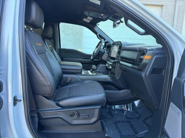 Certified 2025 Ford F150 Tremor w/ Bed Utility Package AWD/4WD image 26