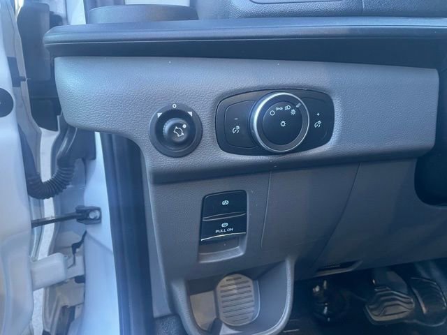 Certified 2023 Ford Transit 250 Base image 17