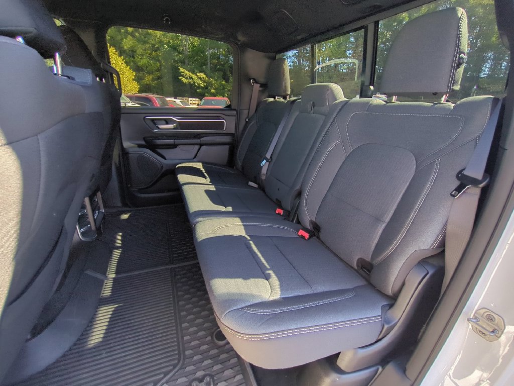 Used 2023 RAM 1500 Big Horn AWD/4WD image 17