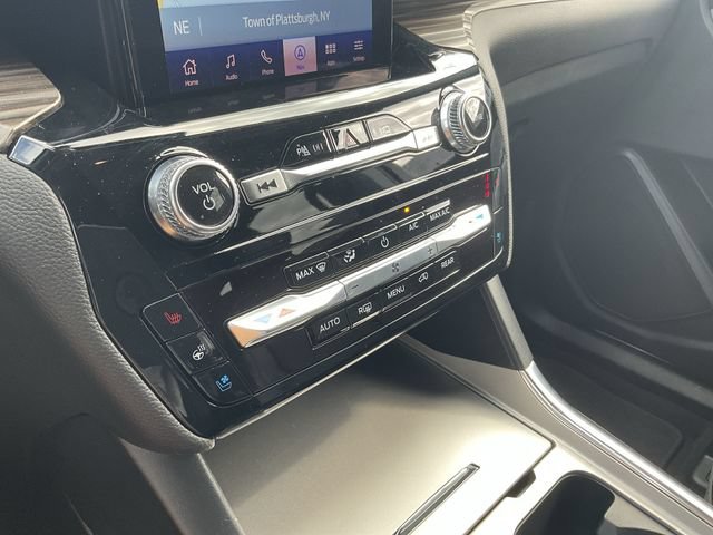 Certified 2023 Ford Explorer Limited w/ Limited Technology Package AWD/4WD image 20