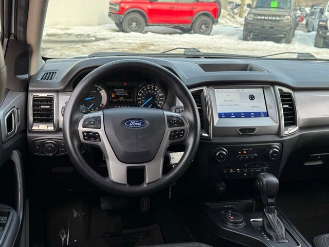 Certified 2022 Ford Ranger XLT image 6