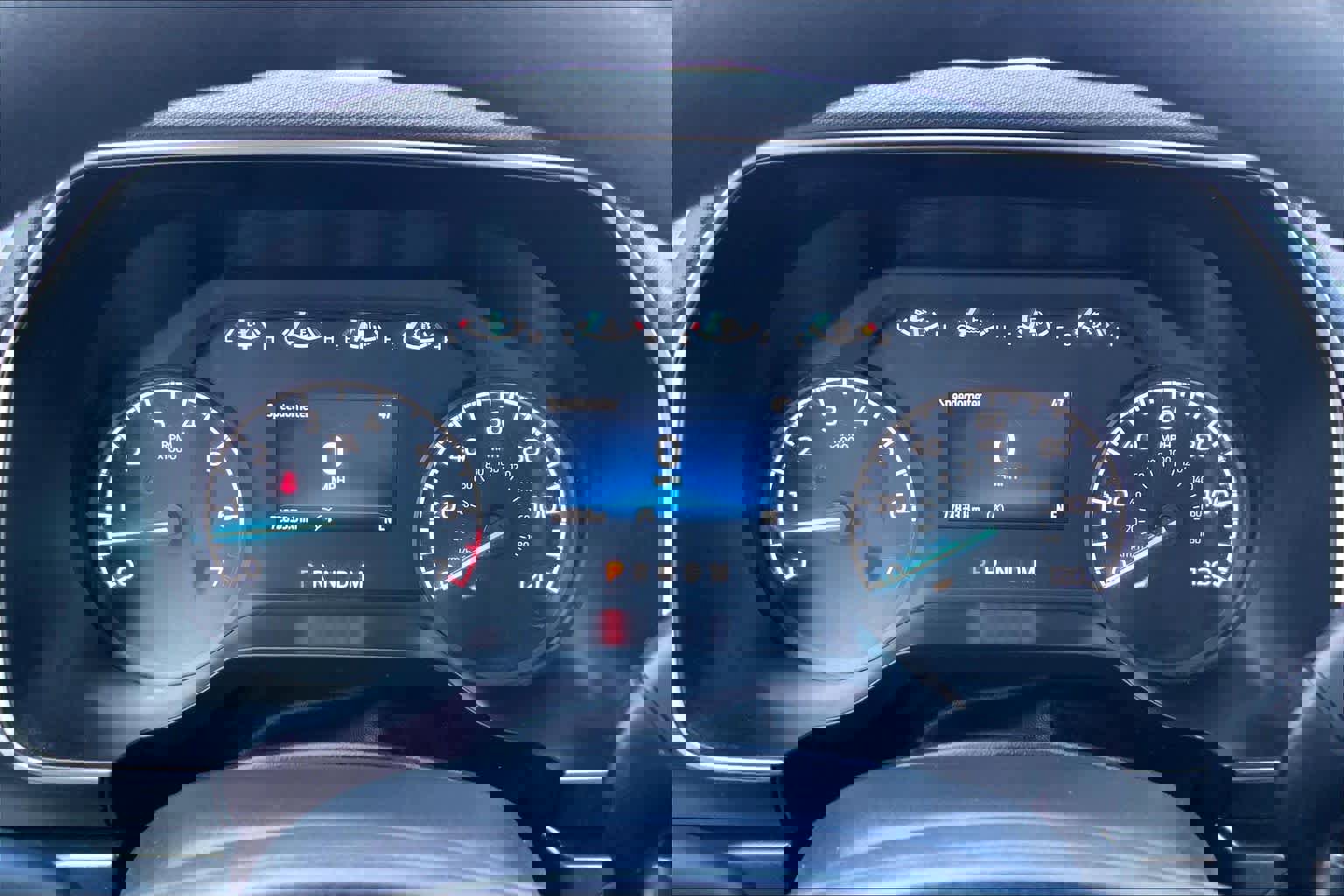 Certified 2023 Ford F150 XL w/ STX Appearance Package image 25