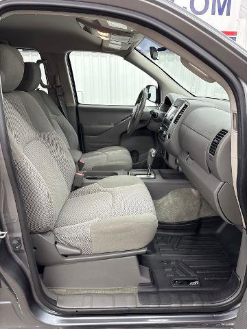 Used 2018 Nissan Frontier SV AWD/4WD image 22