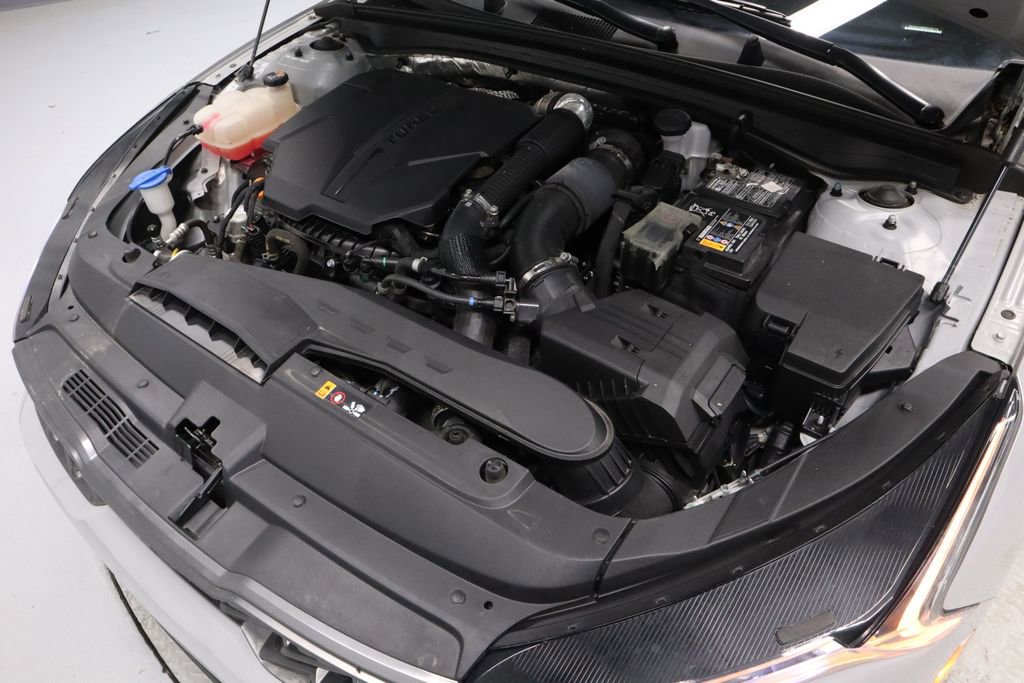 Used 2024 Kia K5 GT w/ GT1 Package FWD image 15