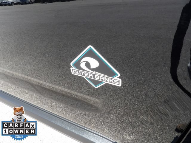Certified 2024 Ford Bronco Sport Outer Banks AWD/4WD image 14
