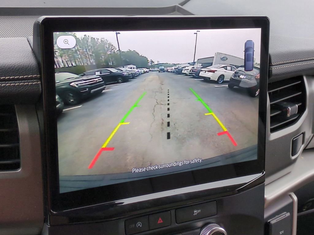 Certified 2024 Ford Expedition Max XLT image 20