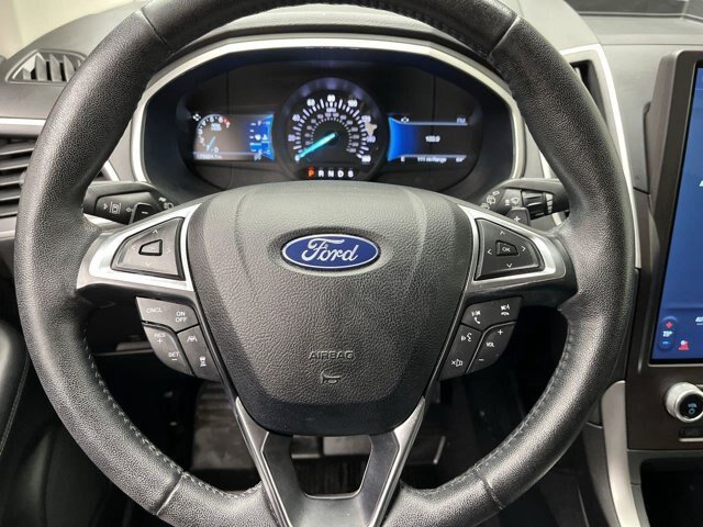 Certified 2021 Ford Edge SEL w/ Convenience Package AWD/4WD image 16
