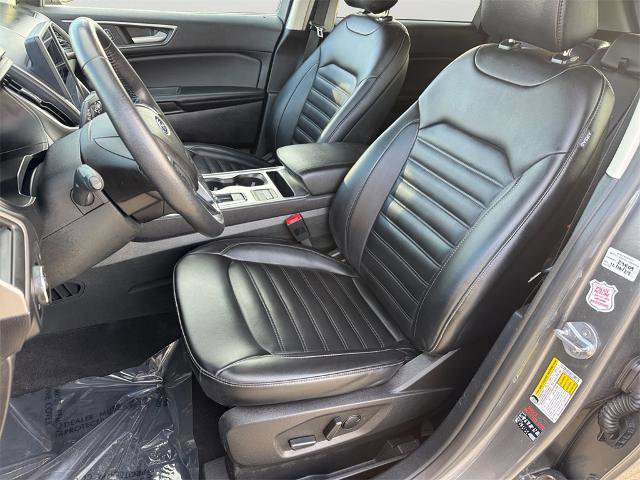 Certified 2023 Ford Edge SEL image 14