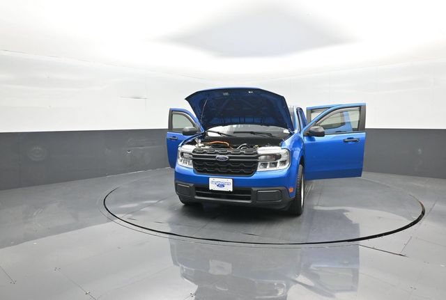 Certified 2022 Ford Maverick XL FWD image 45