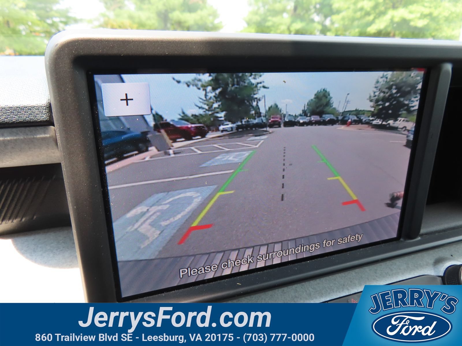 Certified 2022 Ford Maverick XLT w/ Equipment Group 300A Standard AWD/4WD image 26