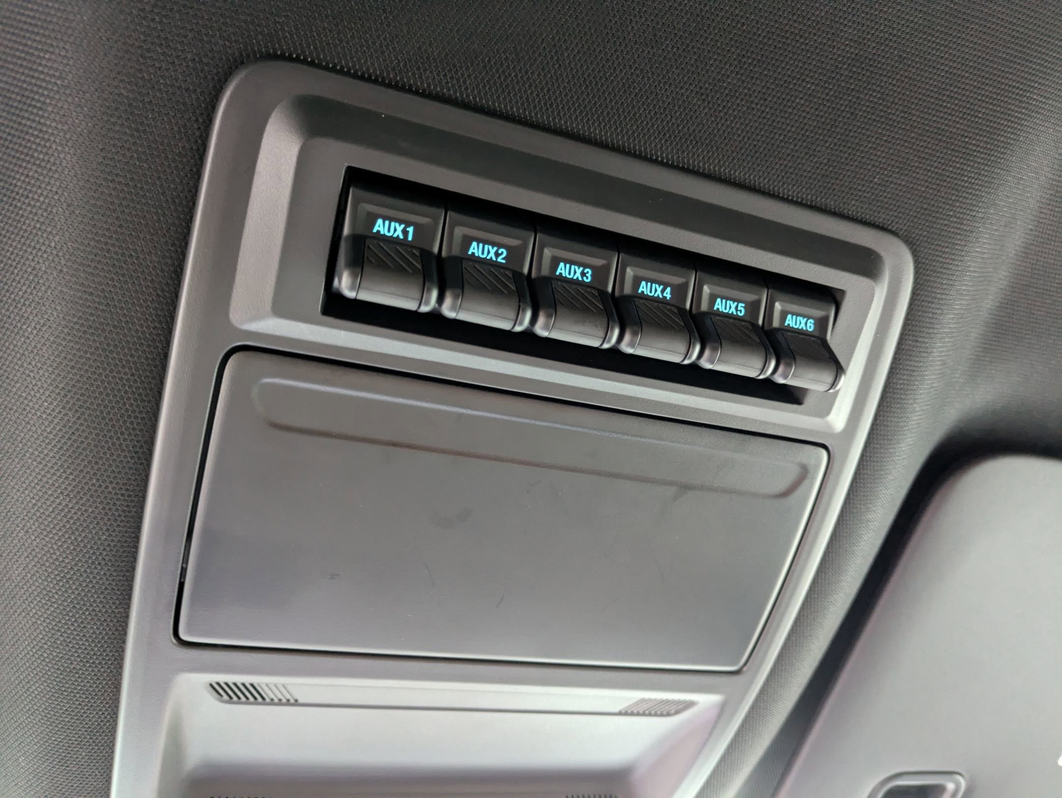 Certified 2024 Ford Ranger Raptor image 28