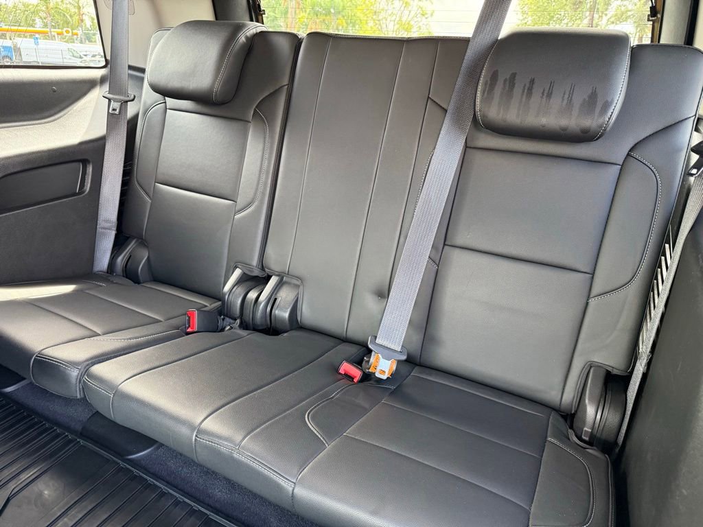 Used 2019 Chevrolet Tahoe LT RWD image 9