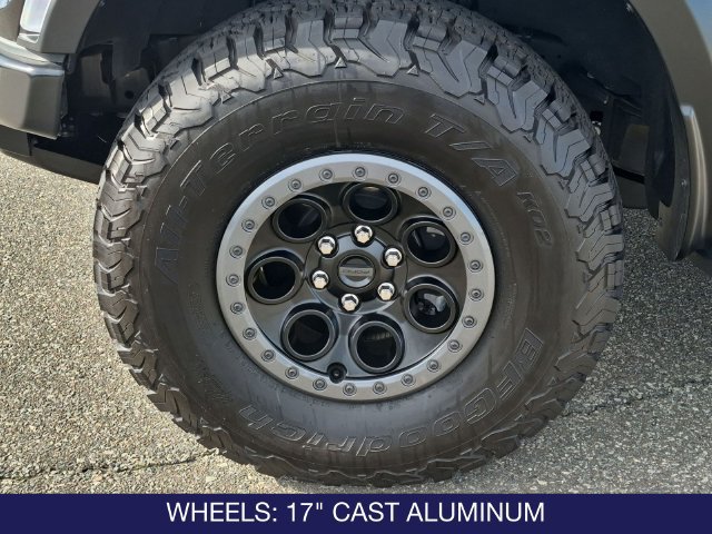 Certified 2025 Ford F150 Raptor AWD/4WD image 25
