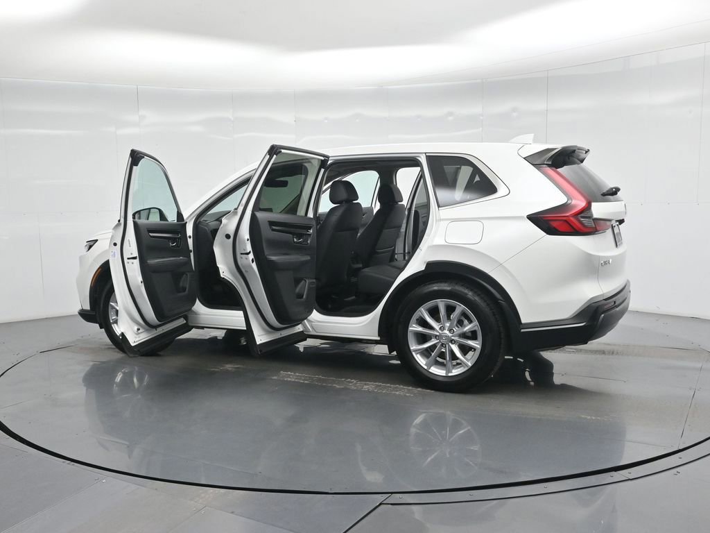 Used 2024 Honda CR-V EX-L image 56