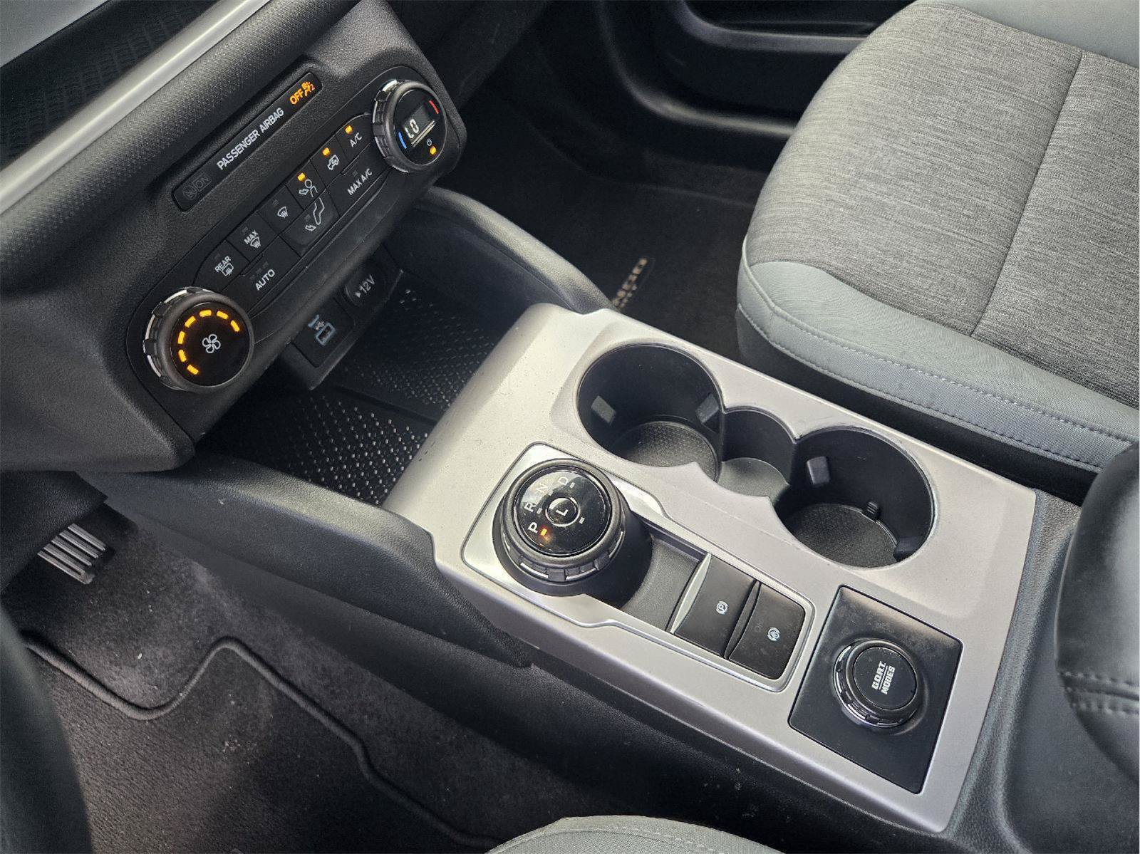 Certified 2021 Ford Bronco Sport Big Bend AWD/4WD image 19