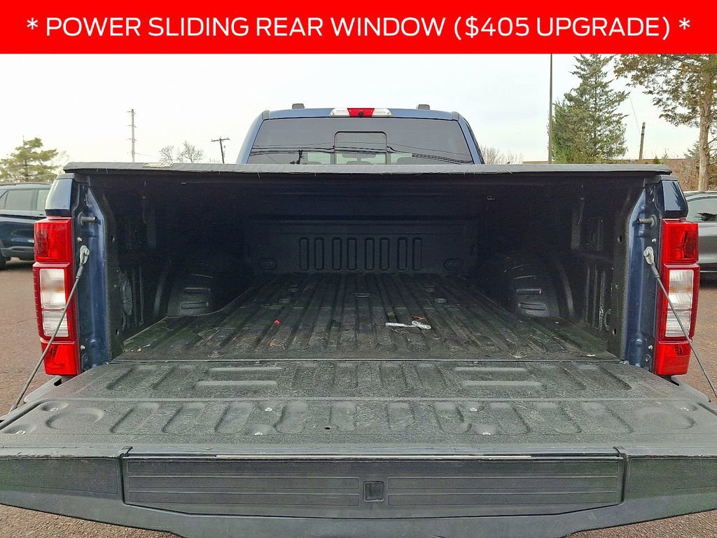 Certified 2020 Ford F350 XLT w/ XLT Premium Package image 28