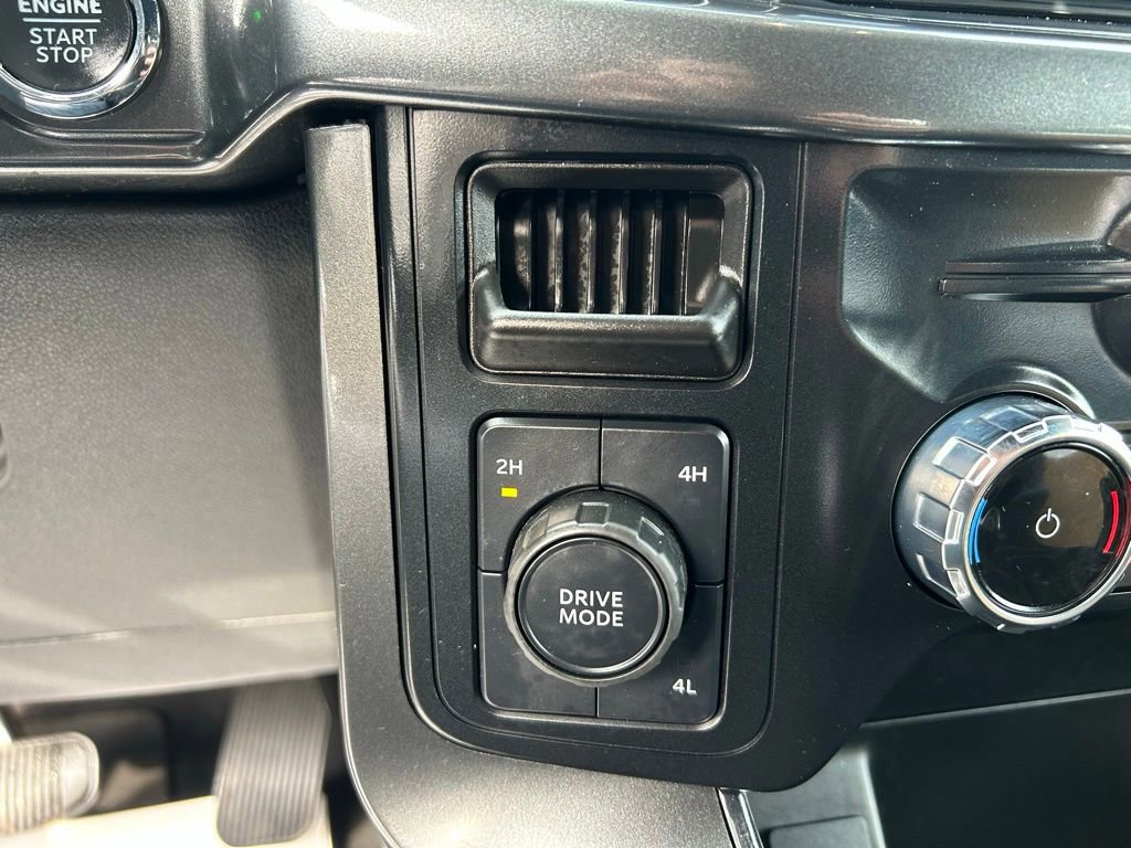 Certified 2023 Ford F150 XLT w/ Equipment Group 302A High image 32