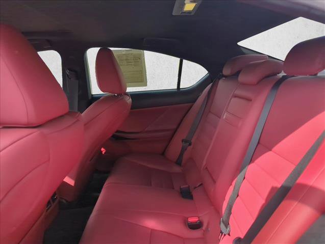 Used 2023 Lexus IS 350 F Sport RWD image 17
