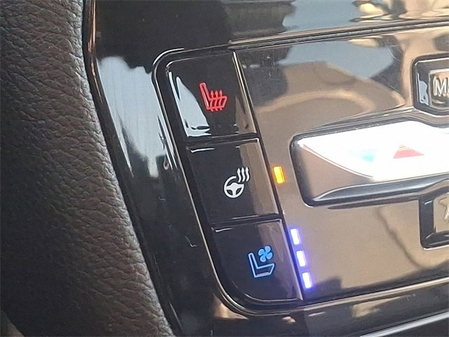 Certified 2022 Ford Explorer Limited w/ Equipment Group 301A image 27