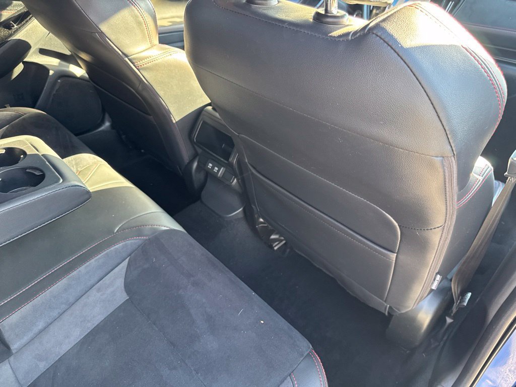 Used 2022 Subaru WRX GT AWD/4WD image 39