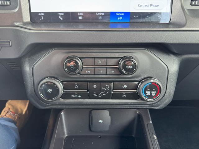 Certified 2025 Ford Bronco 2-Door AWD/4WD image 19