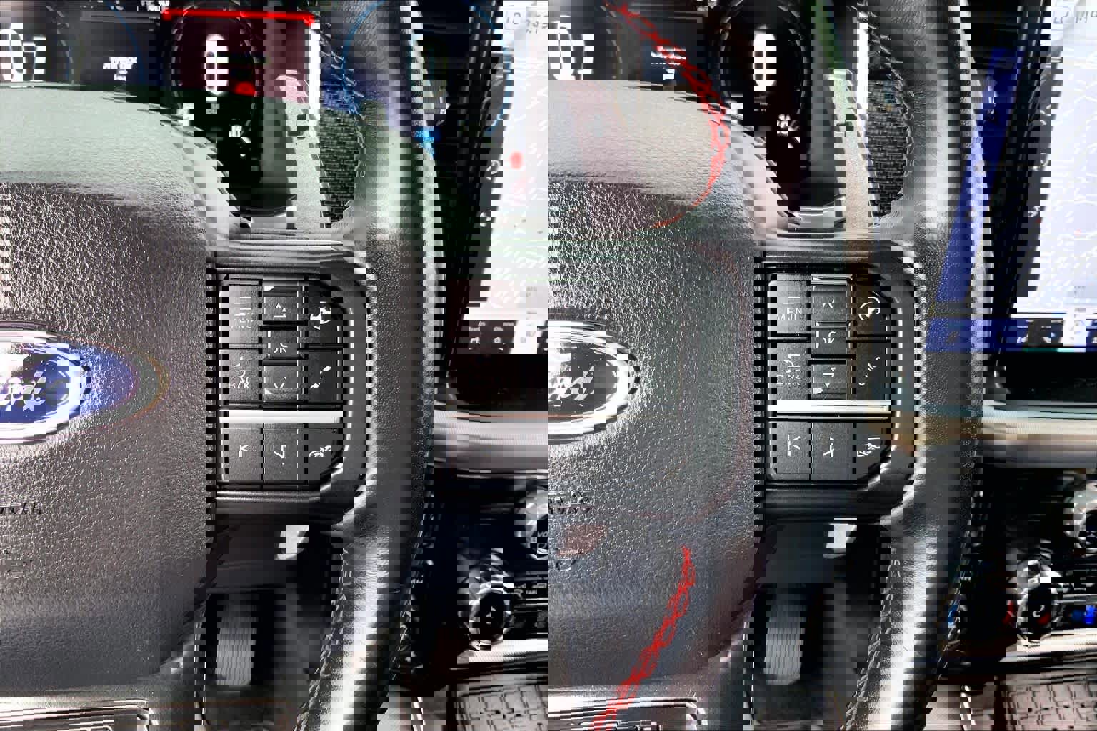 Certified 2023 Ford F150 Raptor w/ Blue Interior Package AWD/4WD image 22