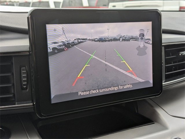 Certified 2021 Ford Explorer XLT w/ Equipment Group 202A image 16