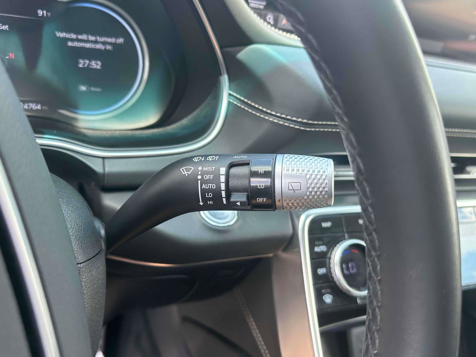 Used 2024 Genesis GV80 3.5T image 24