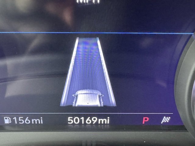 Used 2020 Cadillac CT5 Premium Luxury w/ Driver Awareness Plus Package image 32