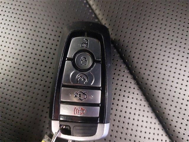 Certified 2024 Ford Mustang Premium image 34