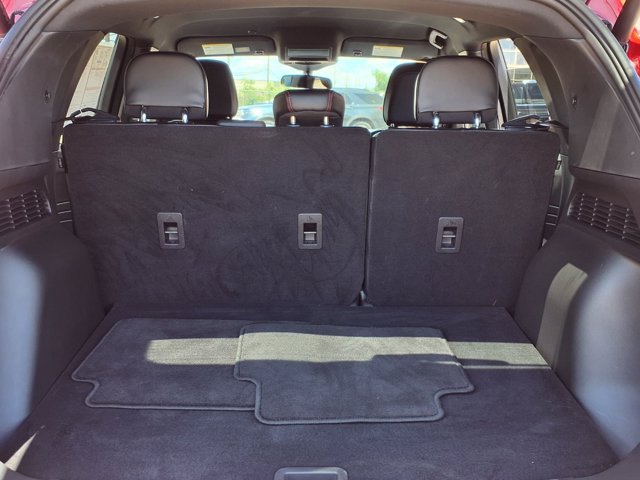 Certified 2024 Ford Escape ST-Line w/ Tech Pack #1 AWD/4WD image 20