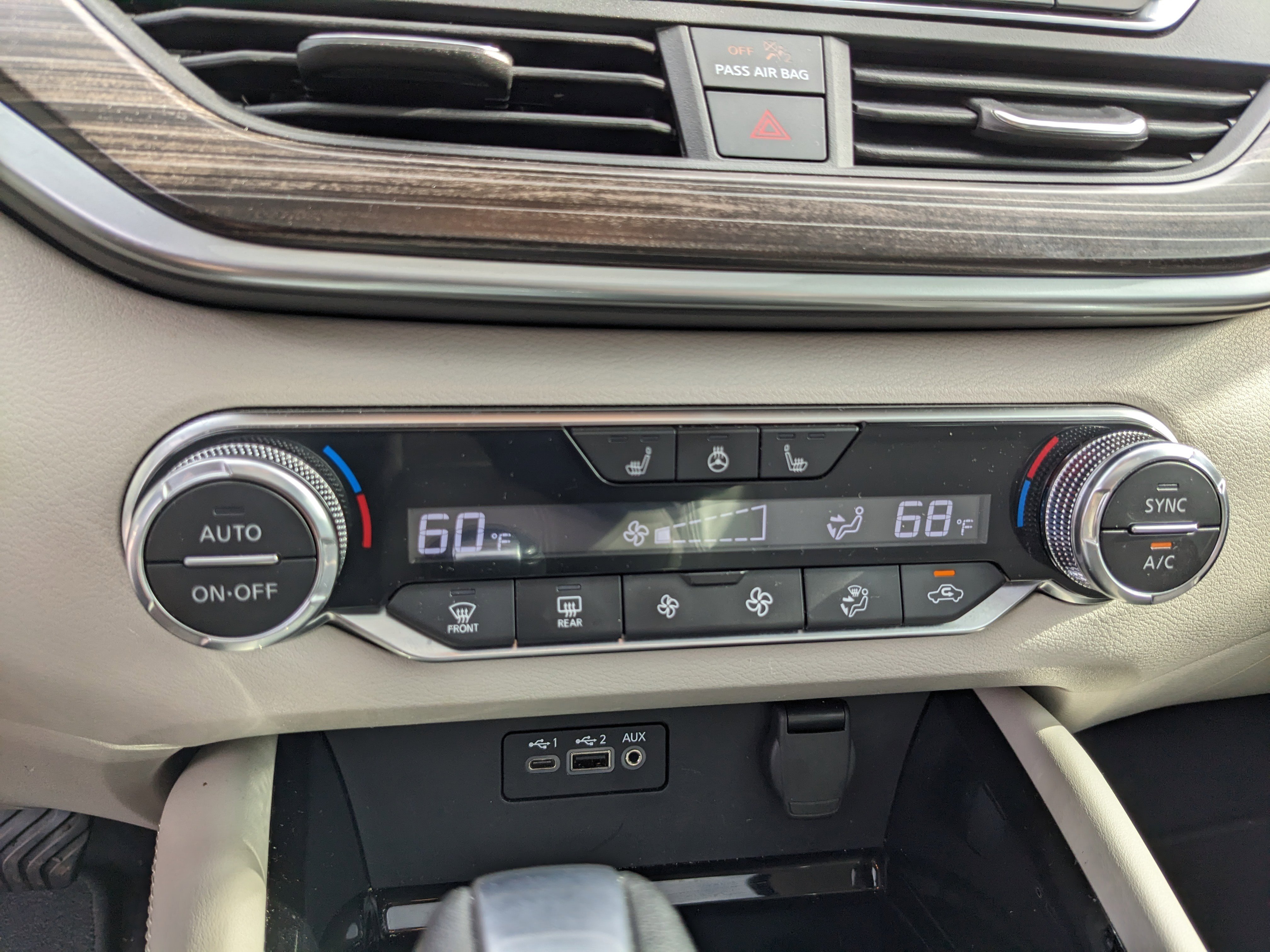 Used 2022 Nissan Altima 2.5 SL image 23