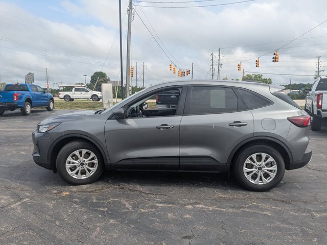 Certified 2025 Ford Escape Active w/ Cold Weather Package FWD image 7