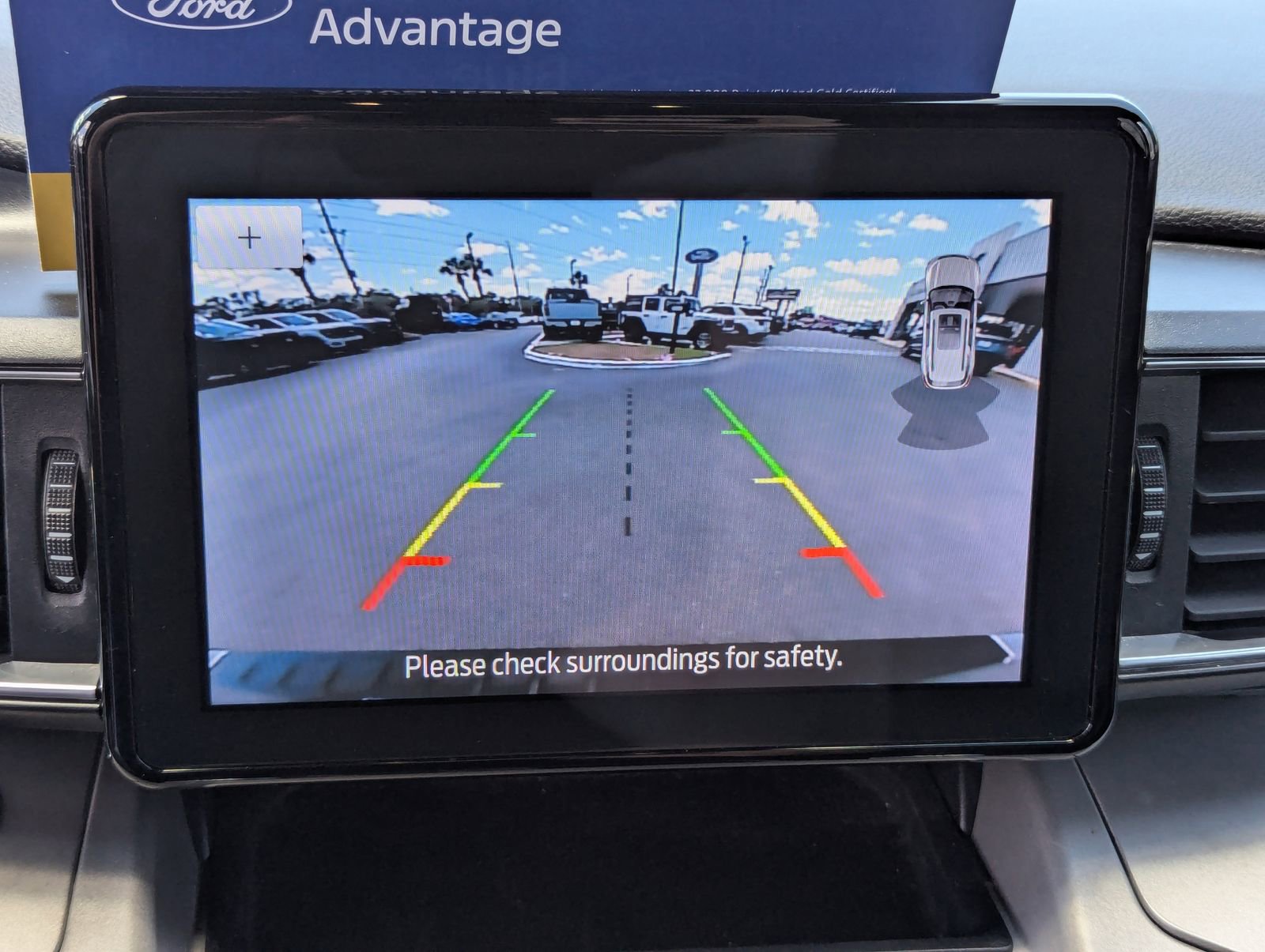 Certified 2023 Ford Explorer XLT w/ Equipment Group 202A RWD image 26