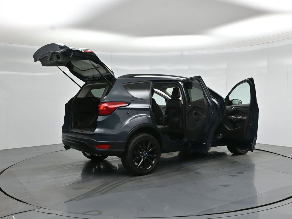 Certified 2019 Ford Escape SE AWD/4WD image 6