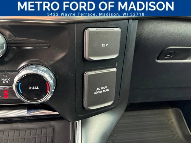 Certified 2022 Ford F150 Raptor w/ Equipment Group 801A High AWD/4WD image 27