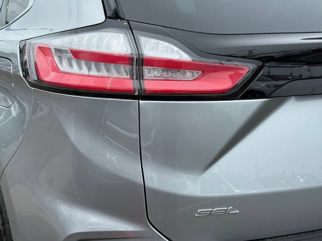 Certified 2023 Ford Edge SEL w/ Convenience Package AWD/4WD image 29