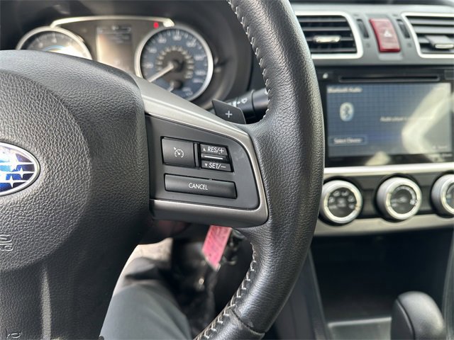 Used 2016 Subaru Impreza 2.0i Limited image 28