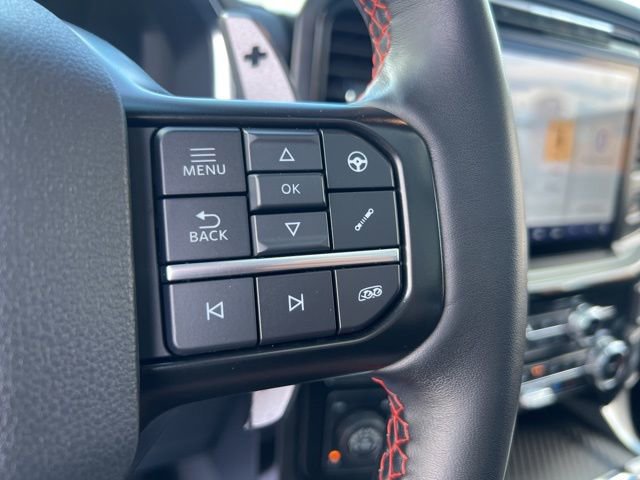 Certified 2022 Ford Escape SEL image 41