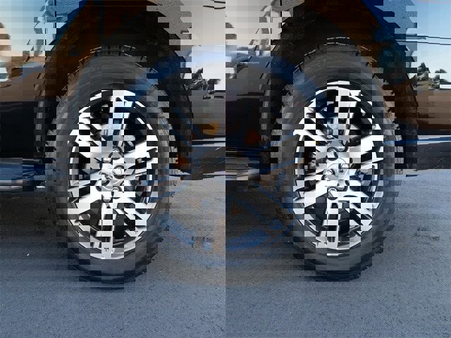 Certified 2024 Ford Expedition Max Limited image 12