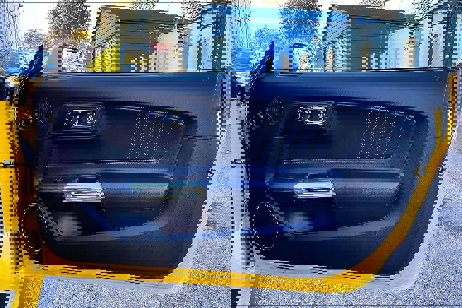 Certified 2017 Ford Mustang Premium image 21