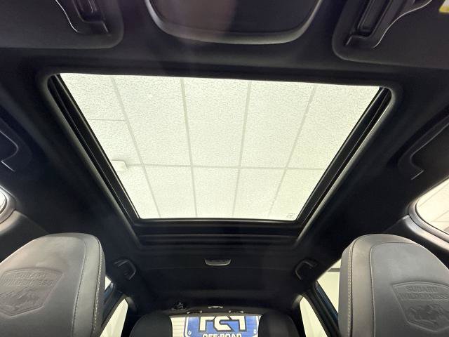 Used 2024 Subaru Forester Wilderness AWD/4WD image 17