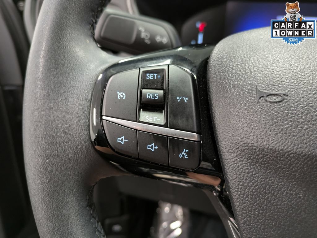 Certified 2023 Ford Escape Active AWD/4WD image 17