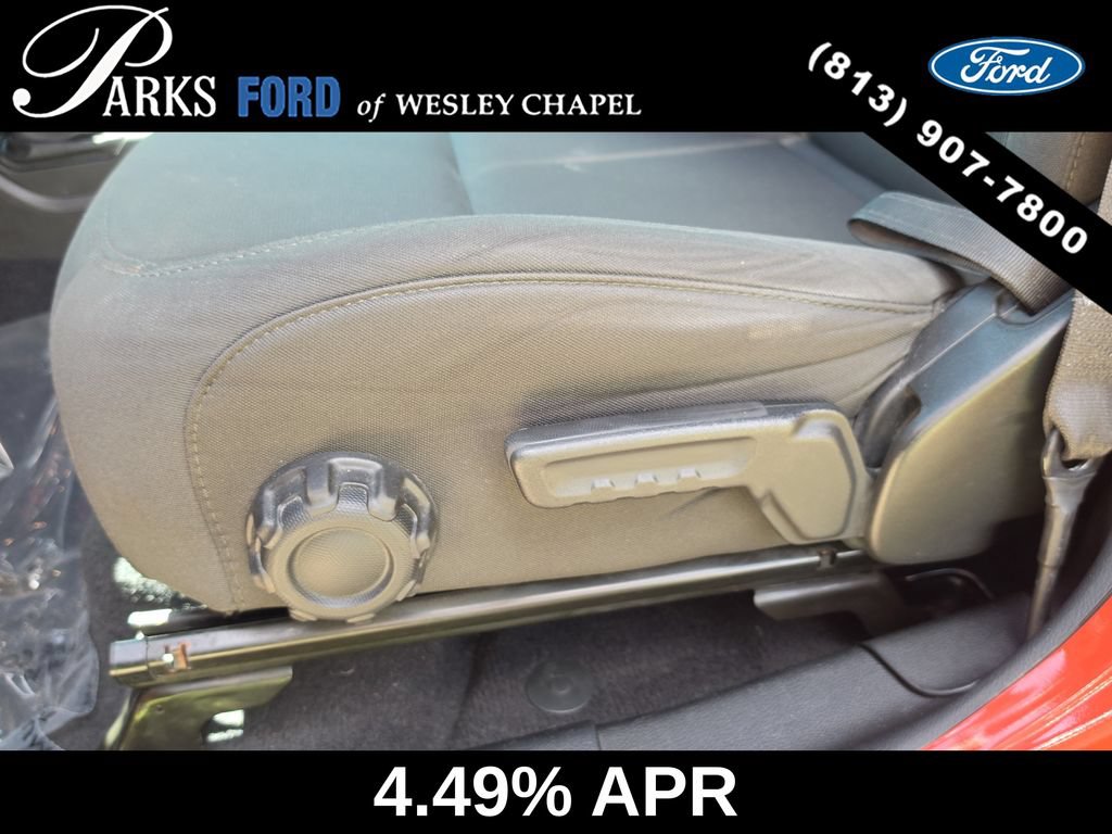 Used 2020 Jeep Wrangler Unlimited Sport S AWD/4WD image 19