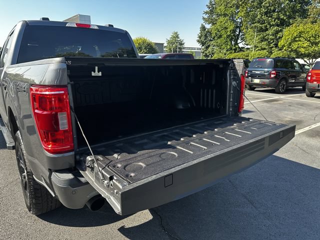 Certified 2023 Ford F150 XLT w/ Equipment Group 302A High AWD/4WD image 43