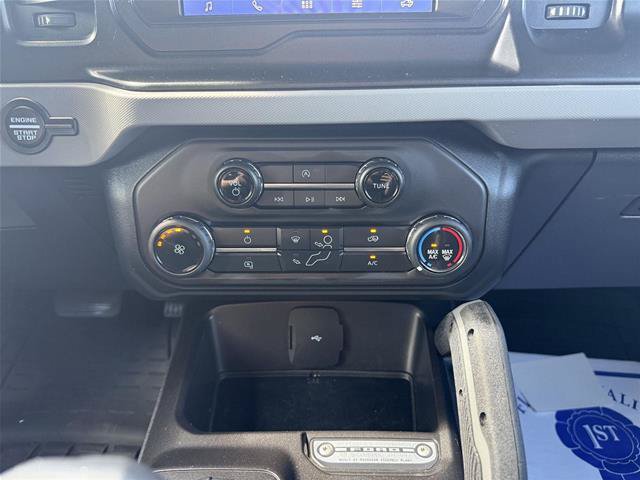 Certified 2021 Ford Bronco Big Bend AWD/4WD image 18