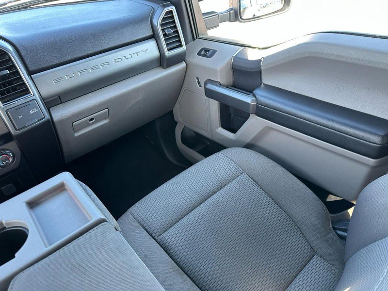 Certified 2022 Ford F250 XLT image 15