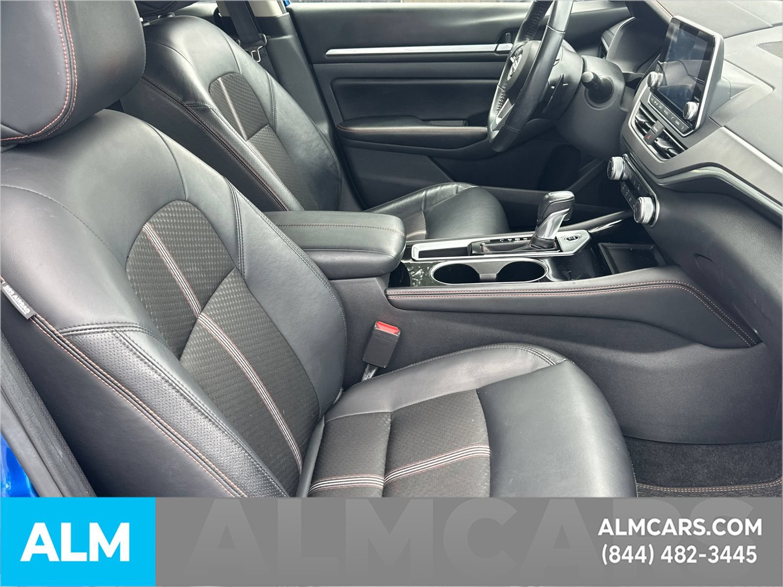 Used 2025 Nissan Altima 2.5 SR FWD image 15